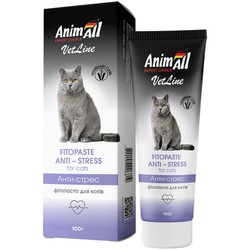 AnimAll Vetline Anti-Stress 100 g