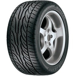 Dunlop SP Sport 5000 225/50 R17 93V Run Flat