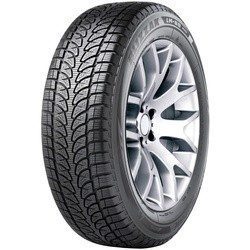 Bridgestone Blizzak LM-80 Evo 235/60 R18 103H Mercedes-Benz