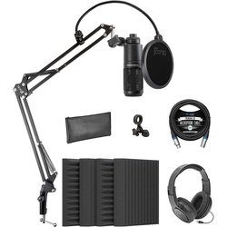 Audio-Technica AT2020 Bundle