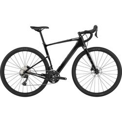 Cannondale Topstone Carbon 3 2023 frame XS