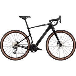 Cannondale Topstone Carbon 3 650b 2023 frame XS