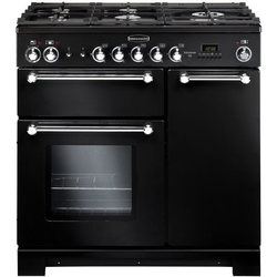 Rangemaster KCH90DFFBL/C