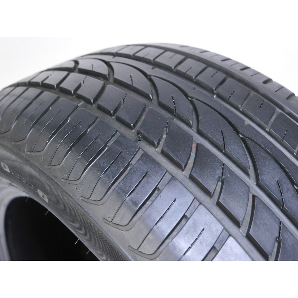Aplus A607 245/40 R17 95W