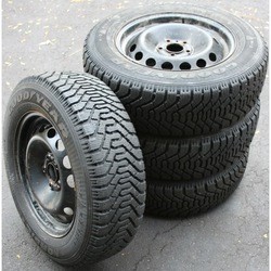 Goodyear Nordic 285/40 R20 108Q