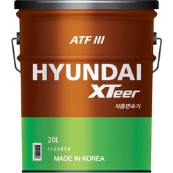 Hyundai XTeer ATF 3 20L