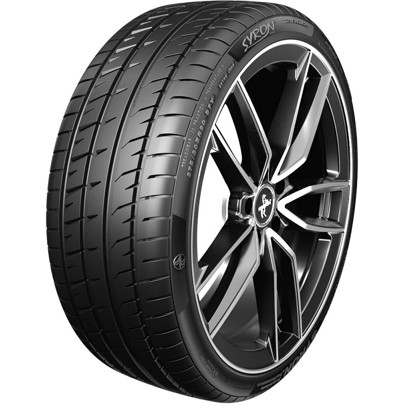 SYRON Premium Performance 255/40 R20 101Y