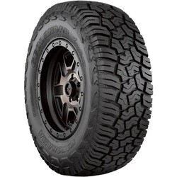 Yokohama Geolandar X-AT G016 235/85 R16 120Q Run Flat