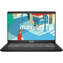 MSI 14 C12M MS-14J1