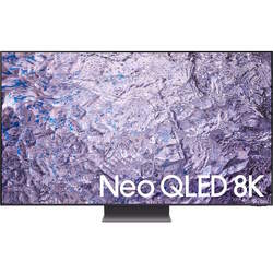 Samsung QE-85QN800C