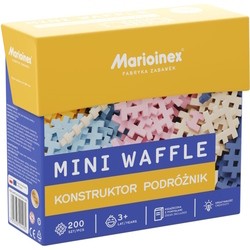 Marioinex Mini Waffle 904282