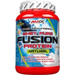 Amix Whey Pure Fusion Protein Natural 0.7 kg