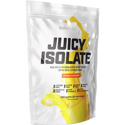 BioTech Juicy Isolate 0.5 kg