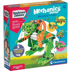 Clementoni Mechanics Junior 50681