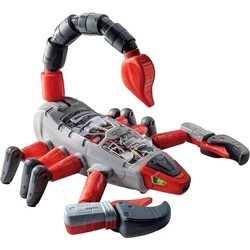 Clementoni Scorpion Robot 50718