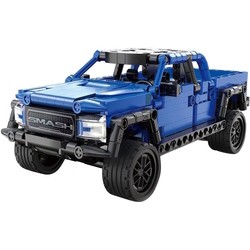 CaDa Smash Off-Roader C52029