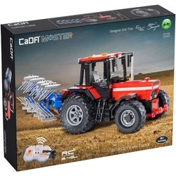 CaDa Farm Tractor C61052