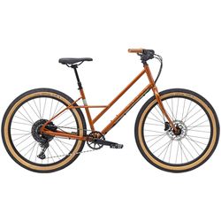 Marin Larkspur 2 2023 frame S