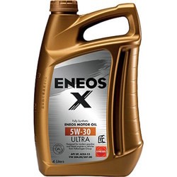 Eneos X Ultra 5W-30 4L