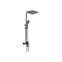 Globus Lux Milano VAN-GLM-0026-10-BB (графит)