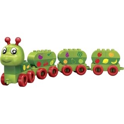 BanBao Caterpillar 9101