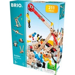 BRIO Builder Activity Set 34588