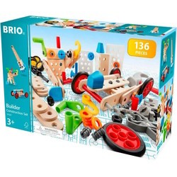 BRIO Builder Construction Set 34587