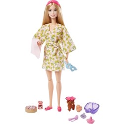 Barbie Self-Care Spa Day HKT90