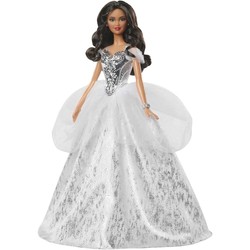 Barbie Signature 2021 Holiday GXL23