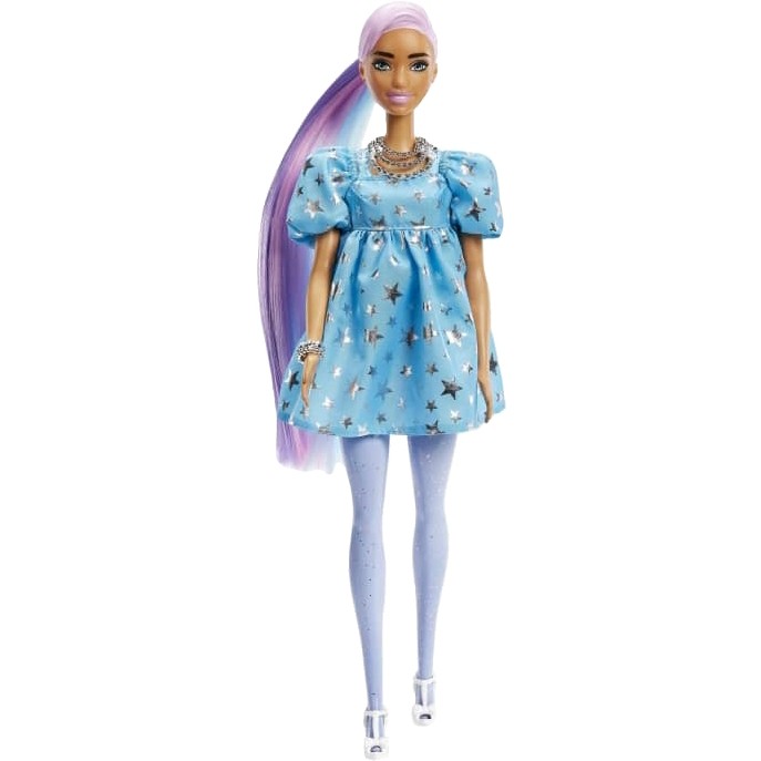 Barbie Color Reveal Advent Calendar HJD60