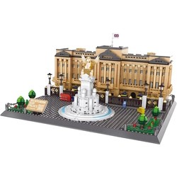 Wangetoys Buckingham Palace 6224