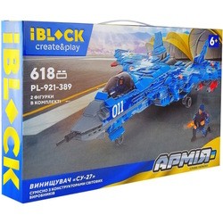 iBlock Army PL-921-389