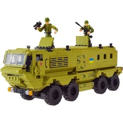 iBlock Army PL-921-388