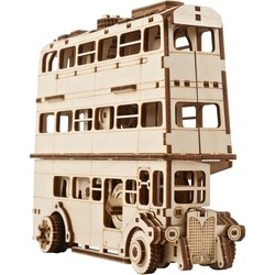 UGears The Knight Bus 70172