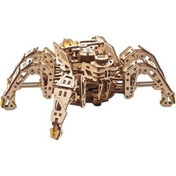 UGears Hexapod Explorer 70158