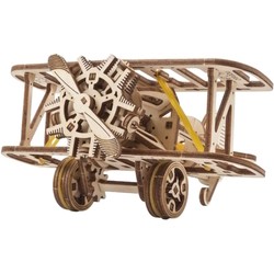 UGears Mini Biplane 70159