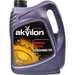 Akvilon Flush Oil 4L