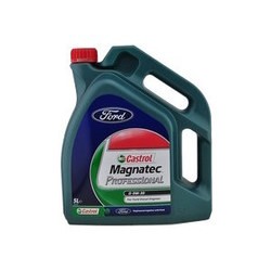 Castrol Magnatec Professional D 0W-20 Ford 5L