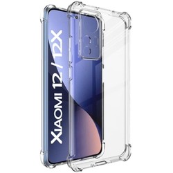 Becover Anti-Shock Case for 12/12X