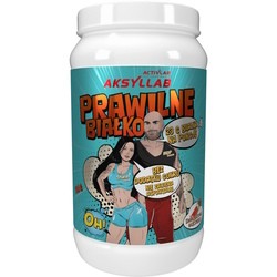 Activlab Prawilne białko 0.7 kg