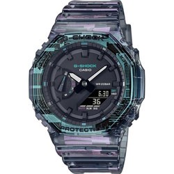 Casio G-Shock GA-2100NN-1A