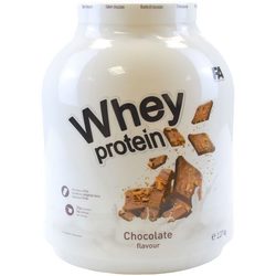 Fitness Authority Whey Protein 2 kg