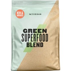 Myprotein Green Superfood Blend 0.25 kg