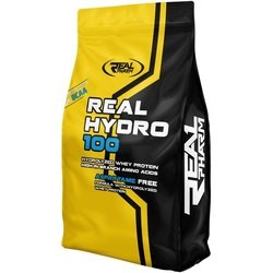 Real Pharm Real Hydro 100 0.6 kg