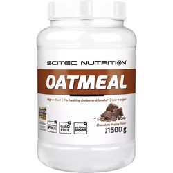 Scitec Nutrition Oatmeal 1.5 kg