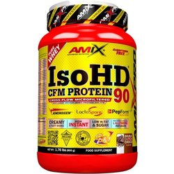 Amix IsoHD CFM PROTEIN 90 1.8 kg