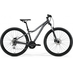 Merida Matts 7.20 2022 frame XS (серый)