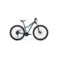 Merida Matts 7.30 2022 frame S (синий)