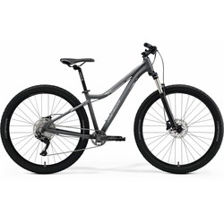 Merida Matts 7.70 2022 frame M (серый)