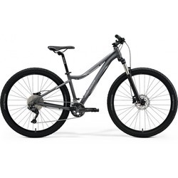 Merida Matts 7.70 2022 frame L (серый)